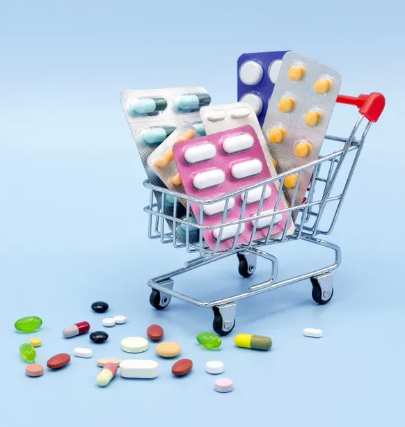 A leading pharmaceutical storage and distribution company, operating since 2019.
